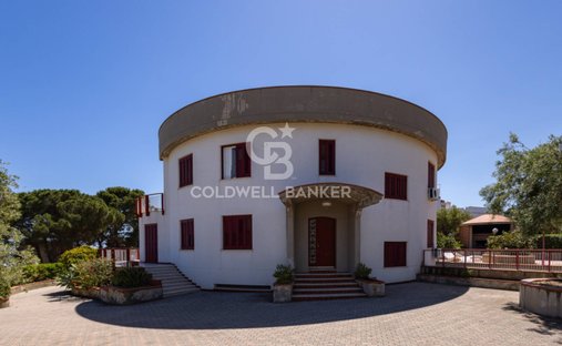 Villa in Altavilla Milicia, Sicily, Italy 1