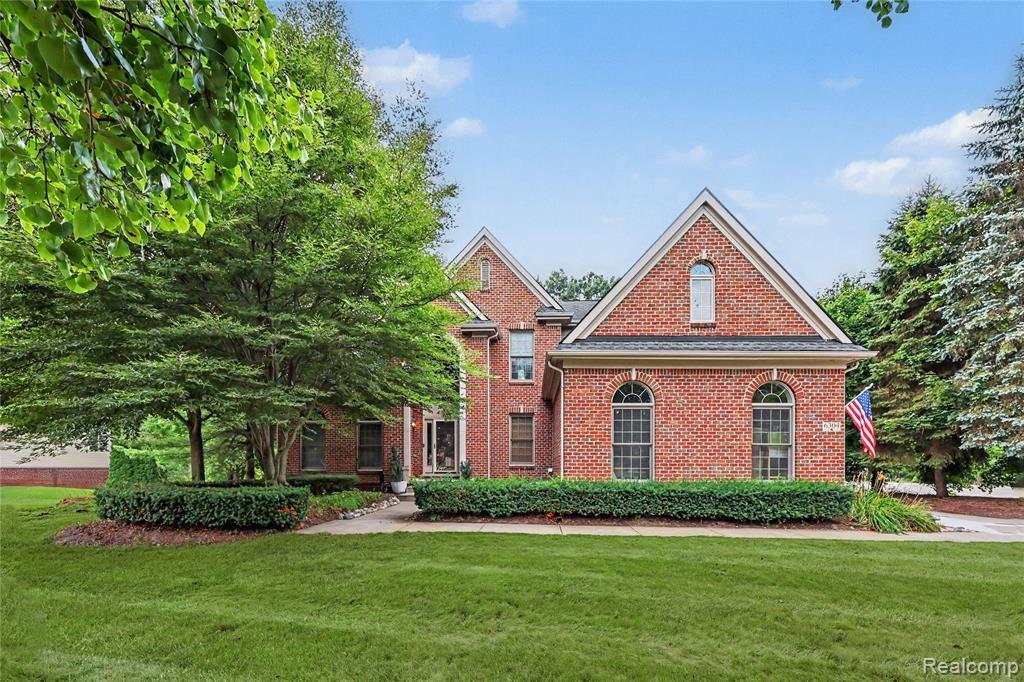 House in White Lake charter Township, Michigan, United States 1 - 18653273