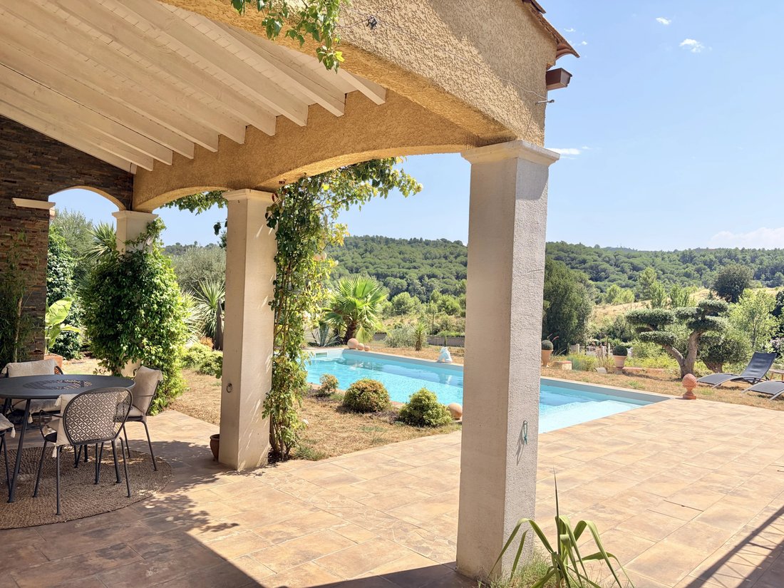 House in Carcassonne, Occitania, France 2 - 18585303