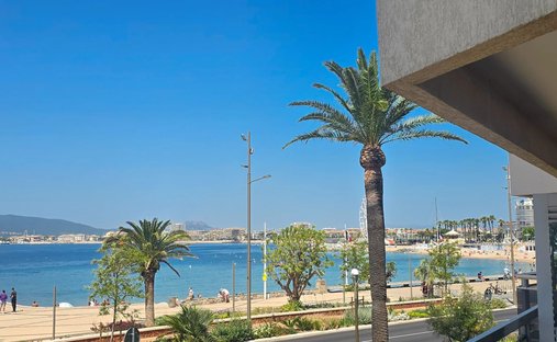 Apartment in Iscles, Saint-Raphaël, France 1