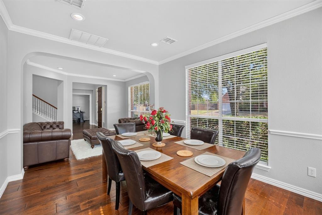 House in Richardson, Texas, United States 3 - 18654628