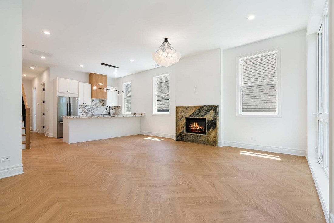 Condo in Chicago, Illinois, United States 5 - 18654295