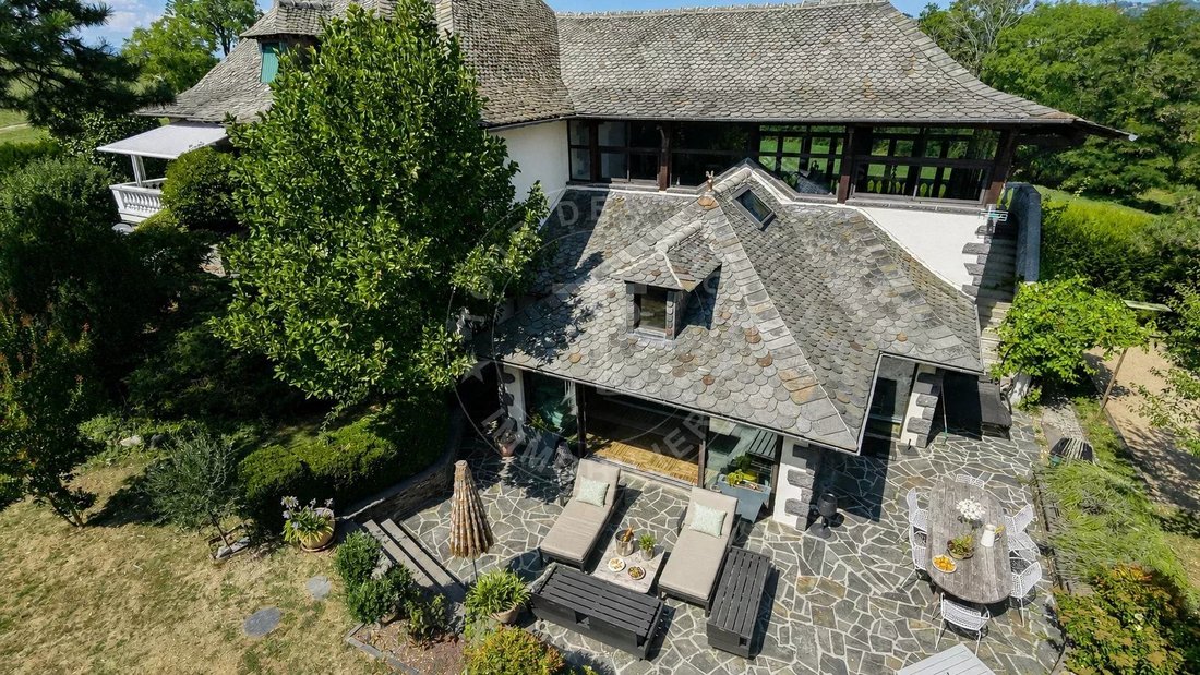 House in Marigny-Saint-Marcel, Auvergne-Rhône-Alpes, France 5 - 18651975