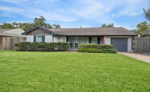 House in Houston, Texas, United States 1