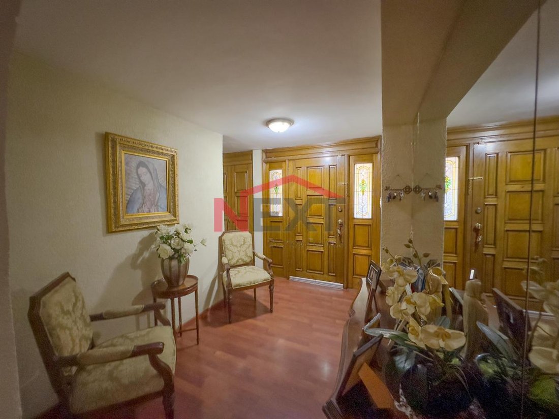 House in Hermosillo, Sonora, Mexico 5 - 18652156