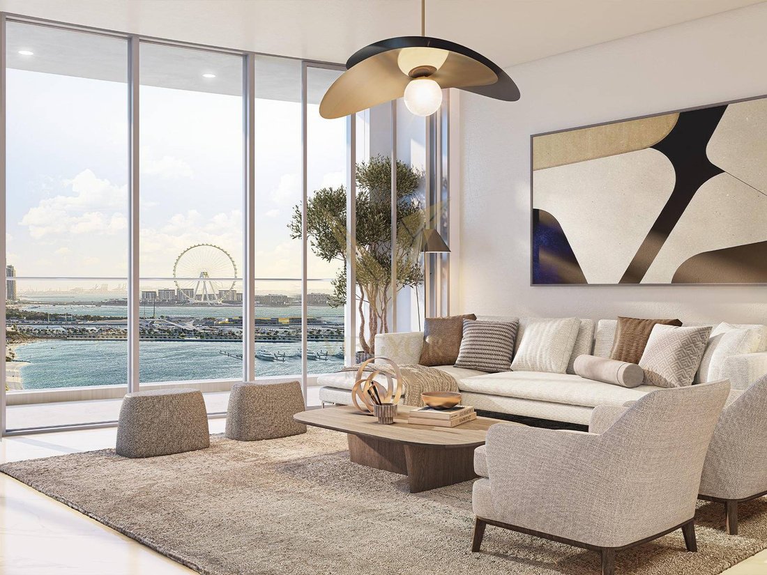 Apartment in Downtown Dubai, Dubai, United Arab Emirates 4 - 18651783