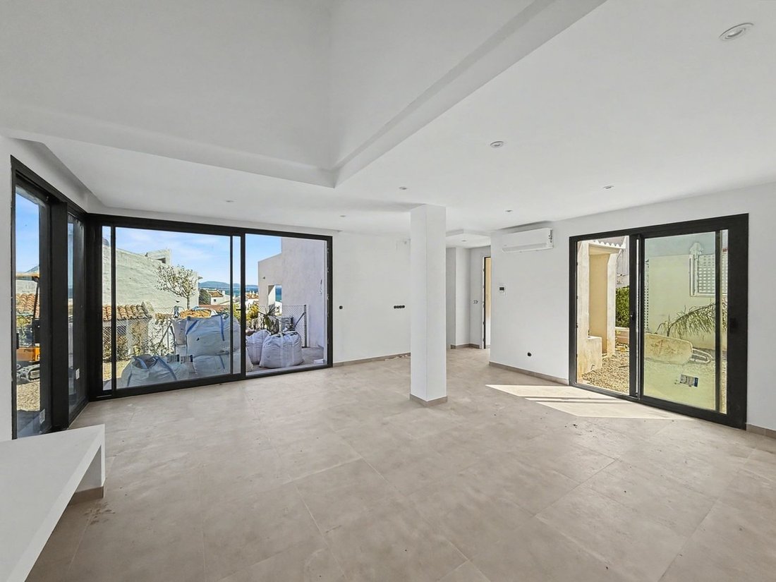 Townhouse in Estepona, Andalusia, Spain 1 - 18651787