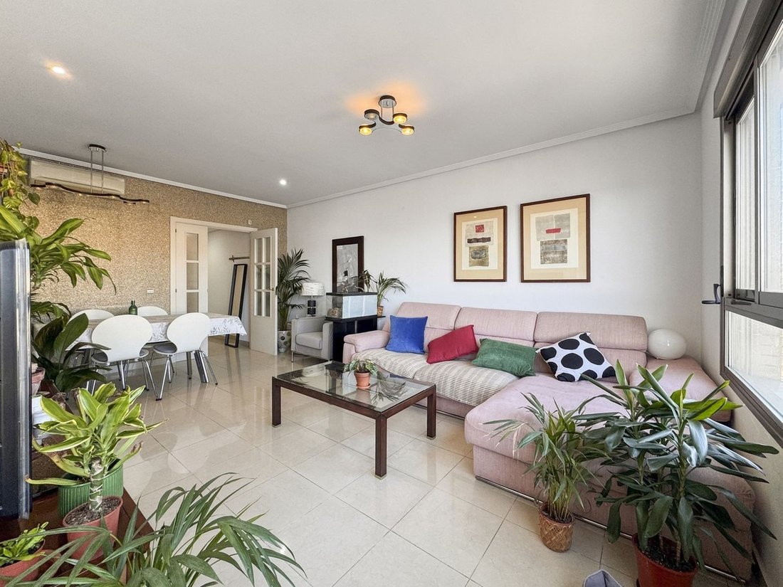 Apartment in Carretera de Cadiz, Malaga, Spain 5 - 18651814