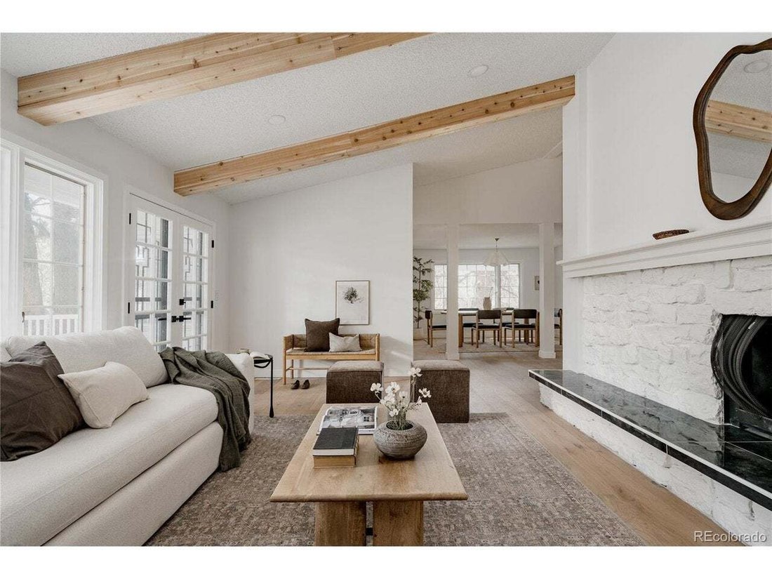 Townhouse in Denver, Colorado, United States 5 - 18653338