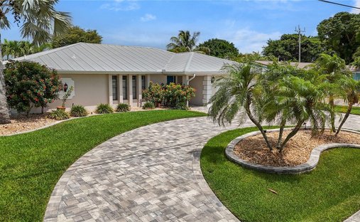 House in Cape Coral, Florida, United States 1