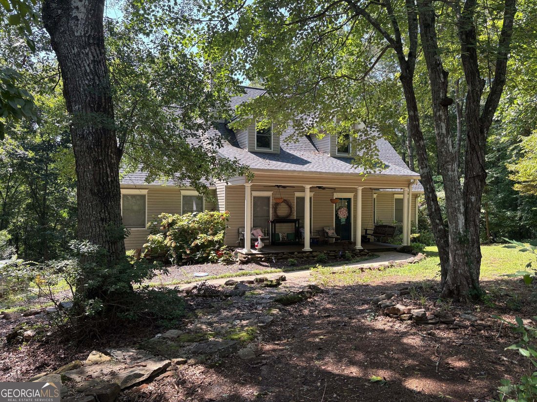 House in Clarkesville, Georgia, United States 2 - 18651507