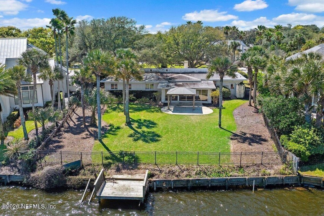 House in Ponte Vedra Beach, Florida, United States 4 - 18656034
