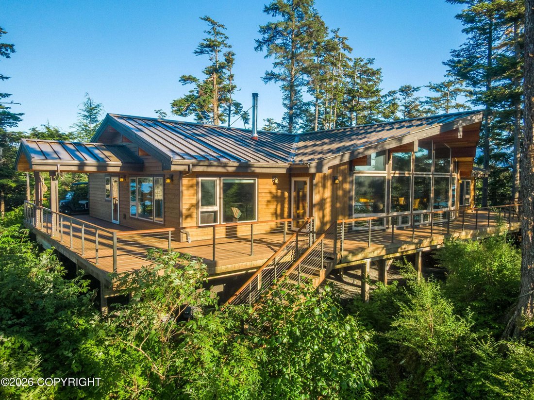 House in Sitka, Alaska, United States 2 - 18653959