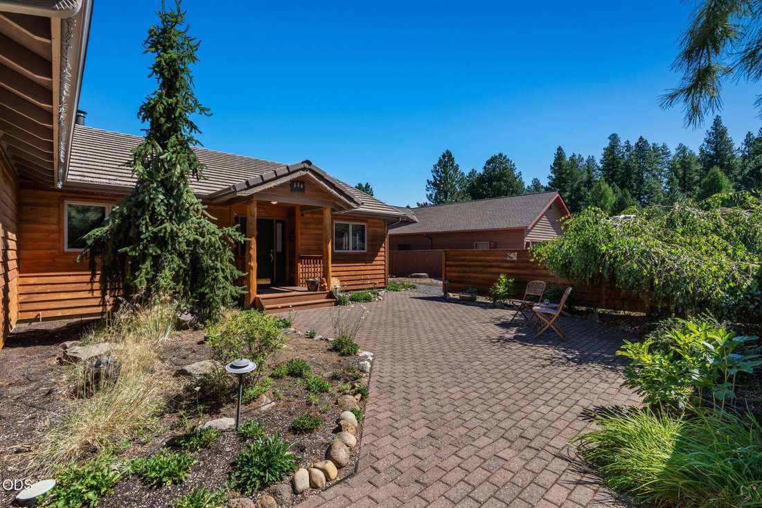 House in Camp Sherman, Oregon, United States 5 - 18653165