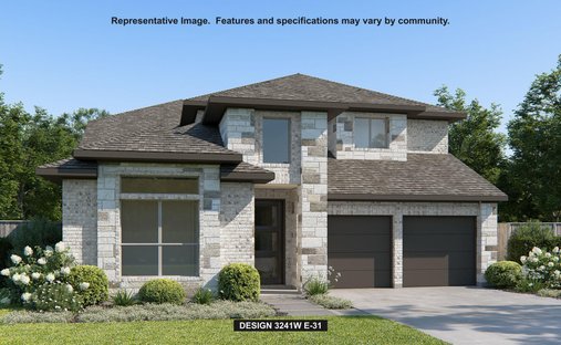 House in Hutto, Texas, United States 1