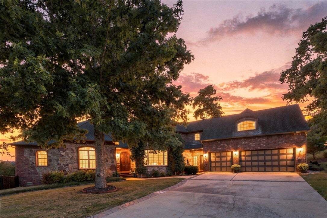 House in Cave Springs, Arkansas, United States 1 - 18652835