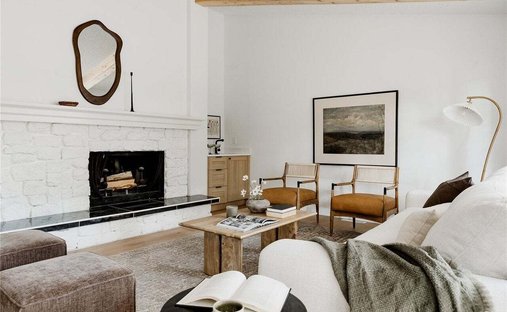 Townhouse en Denver, Colorado, Estados Unidos 1
