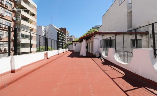 Appartamento a Buenos Aires, Città Autonoma di Buenos Aires, Argentina 1