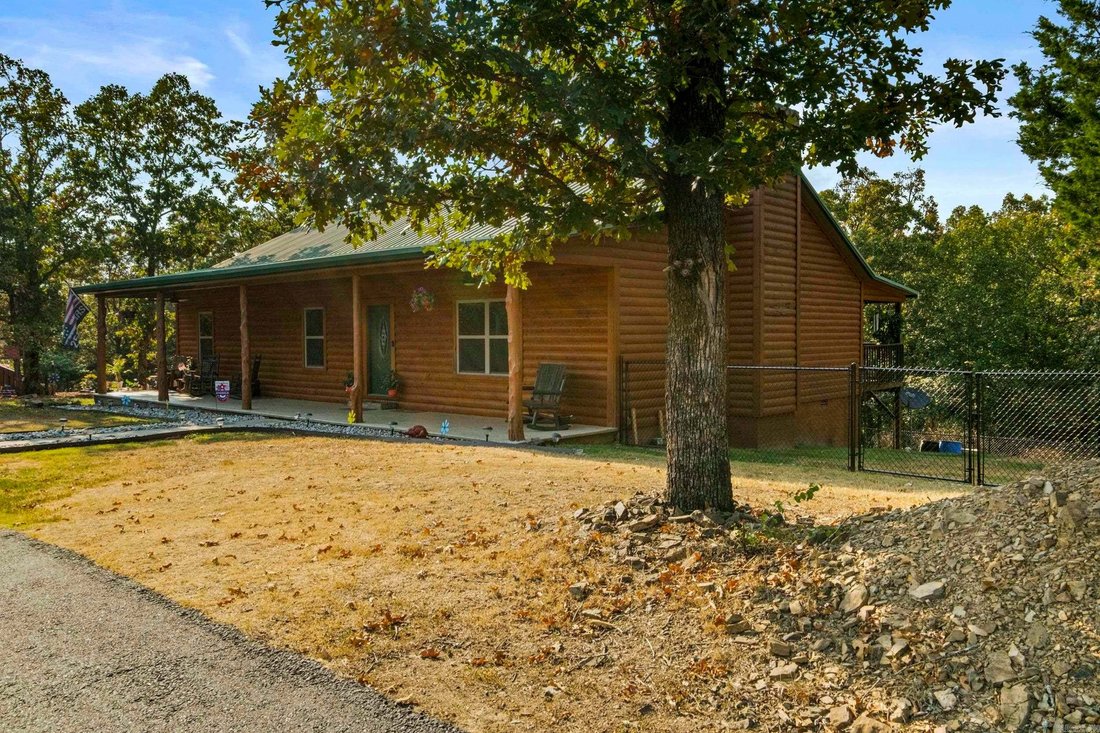 House in Vilonia, Arkansas, United States 3 - 18651023