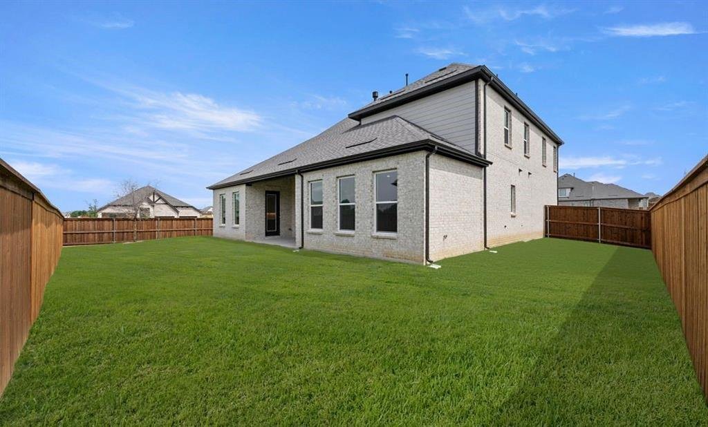 House in McKinney, Texas, United States 2 - 18651471