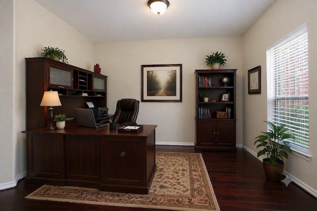 Casa en Katy, Texas, Estados Unidos 5 - 18654975