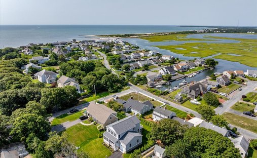 House in Yarmouth, Massachusetts, United States 1