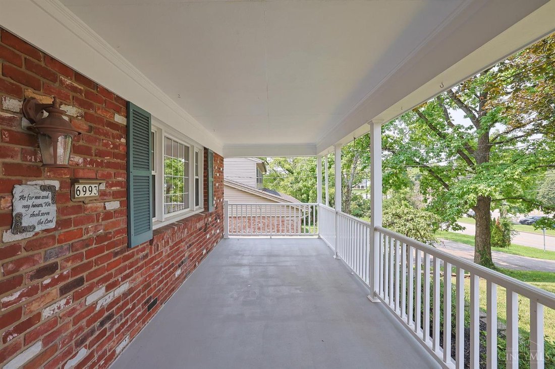 House in Cincinnati, Ohio, United States 2 - 18650693