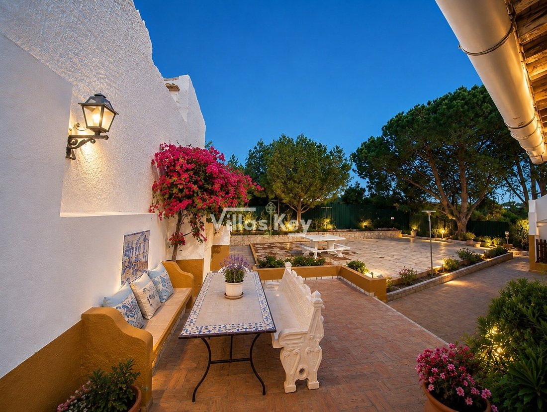House in Olhos de Agua, Algarve, Portugal 2 - 18114713