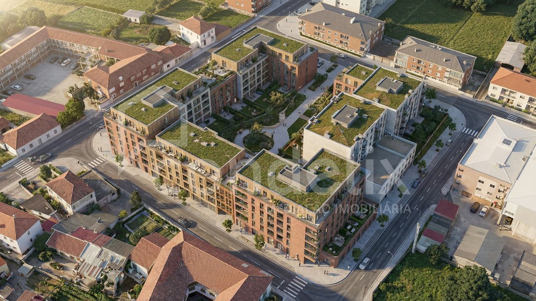 Land in Rio Tinto, Porto District, Portugal 5 - 18652109