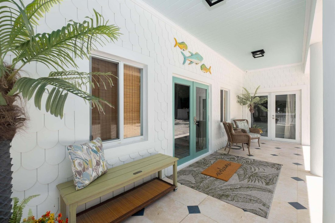 House in Key Colony Beach, Florida, United States 2 - 18652799