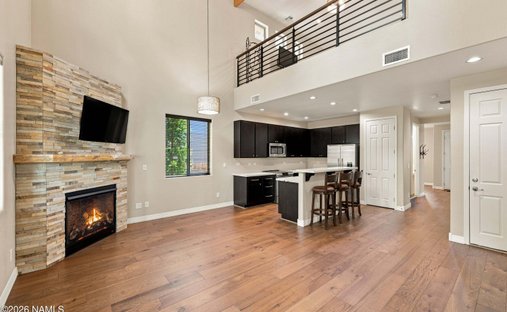 Casa a Flagstaff, Arizona, Stati Uniti 1