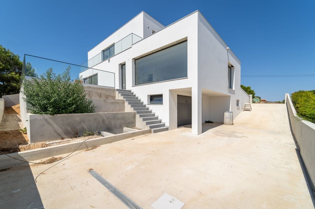 Villa à Aljezur, Algarve, Portugal 3 - 18655290