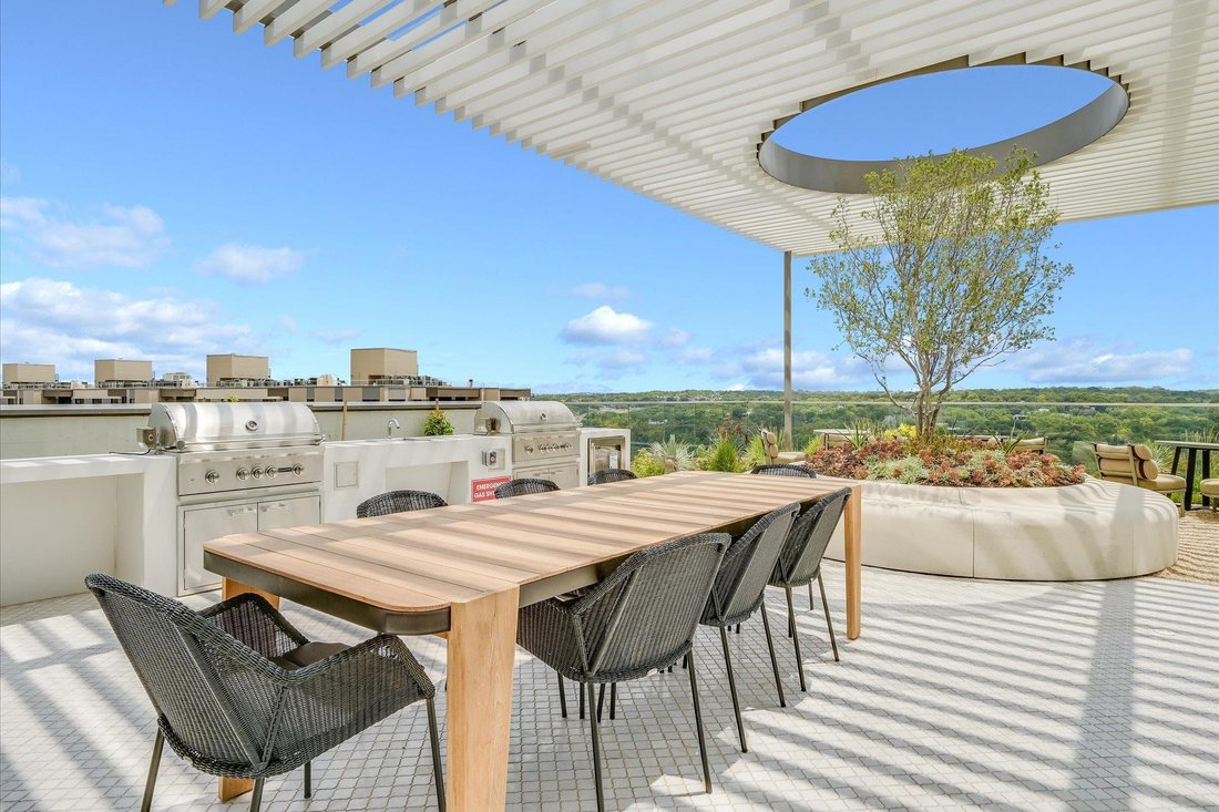 Condo in Austin, Texas, United States 3 - 18653450