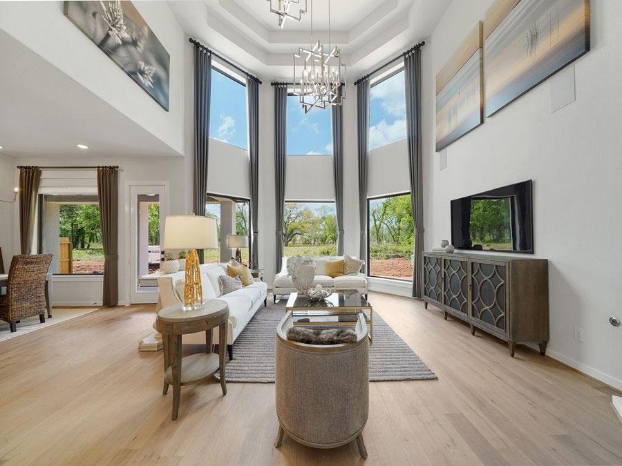 Casa en Houston, Texas, Estados Unidos 5 - 18654884