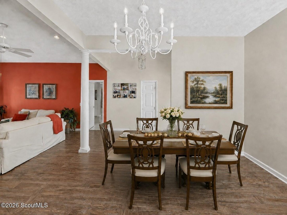 House in St. Simons, Georgia, United States 4 - 18652806