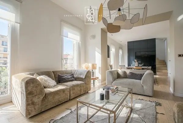 Apartment in Saint Mitre, 13e Arrondissement, Marseille 5 - 18295013