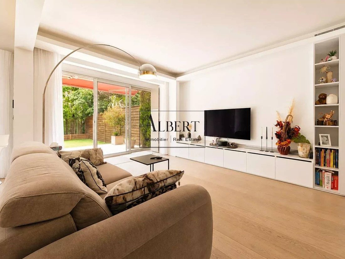 Appartement à Cannes, Provence-Alpes-Côte d'Azur, France 2 - 17360793