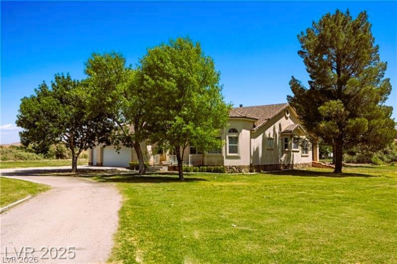 House in Saint Thomas, Nevada, United States 1 - 18653130