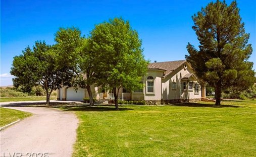 House in Saint Thomas, Nevada, United States 1