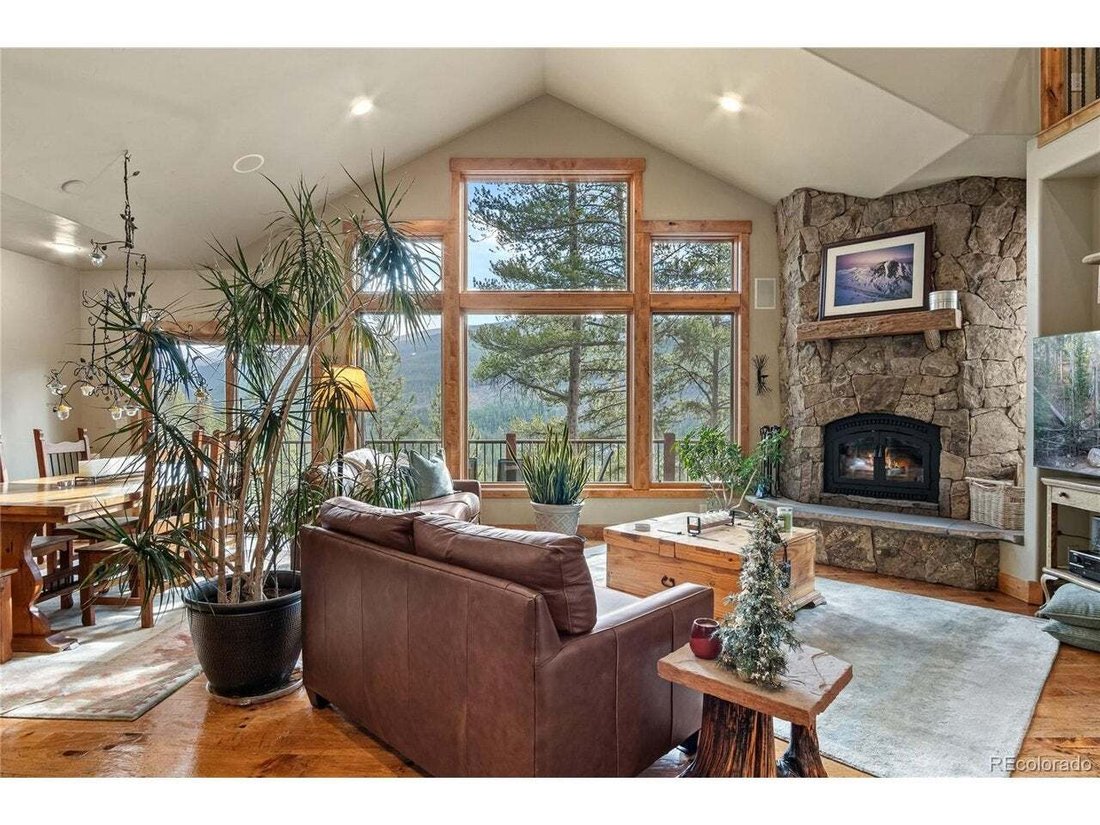 House in Breckenridge, Colorado, United States 1 - 18653426