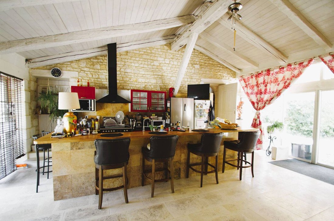 House in Montroy, Nouvelle-Aquitaine, France 4 - 18653562