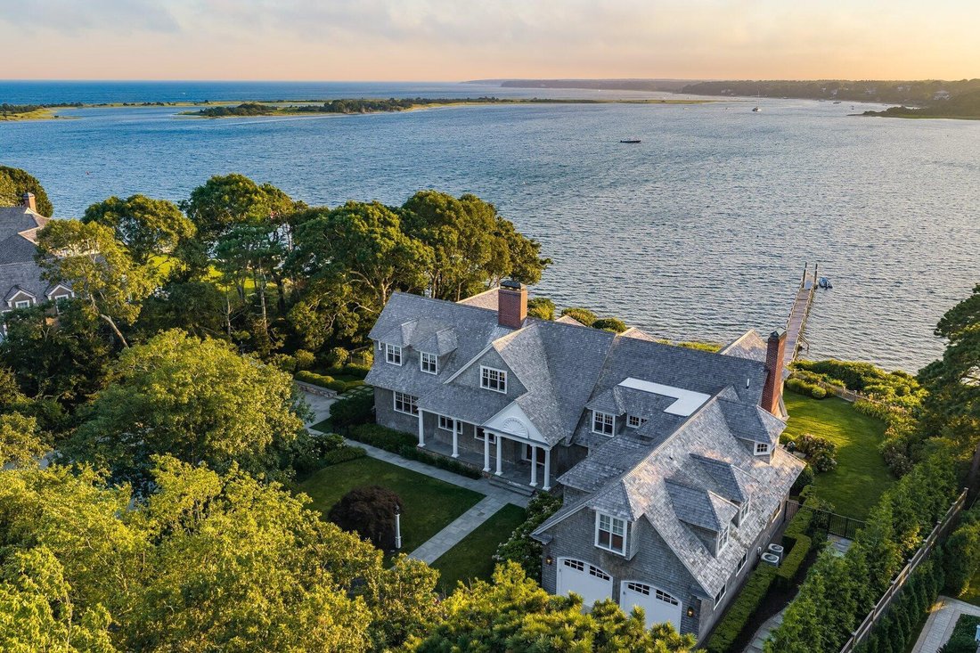 House in Barnstable, Massachusetts, United States 1 - 18653038