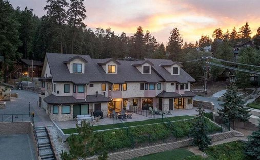 Condo in Big Bear Lake, California, United States 1