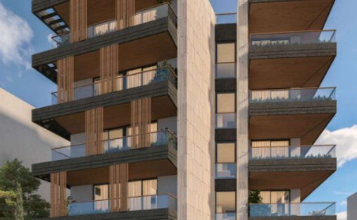 Apartment in 7th District of Athens, Athens, Greece 1