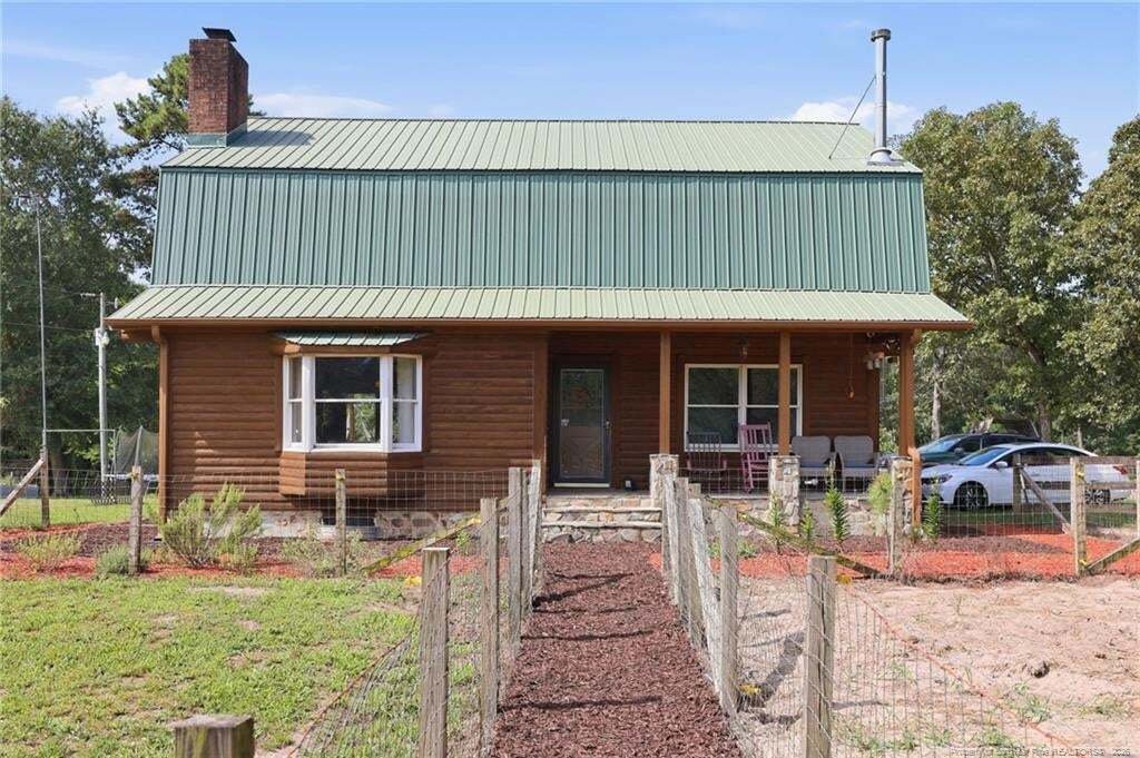 House in Lillington, North Carolina, United States 1 - 18653933