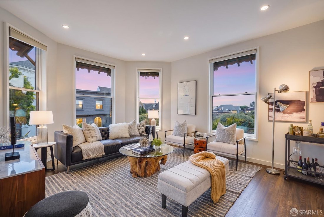 Condo in San Francisco, California, United States 4 - 18652851