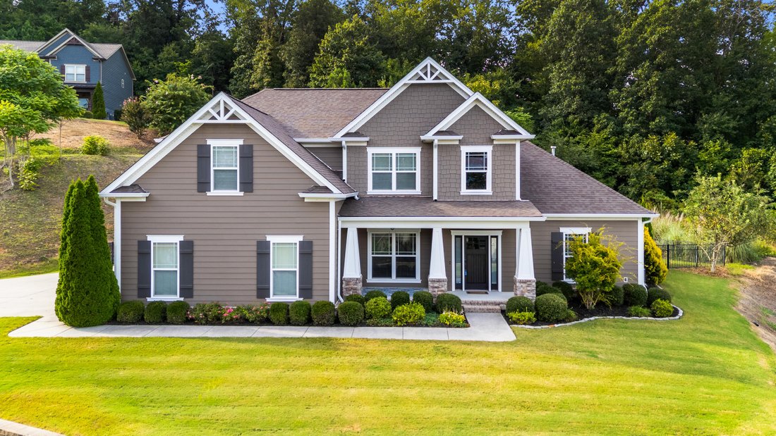 House in Chattanooga, Tennessee, United States 1 - 18654680