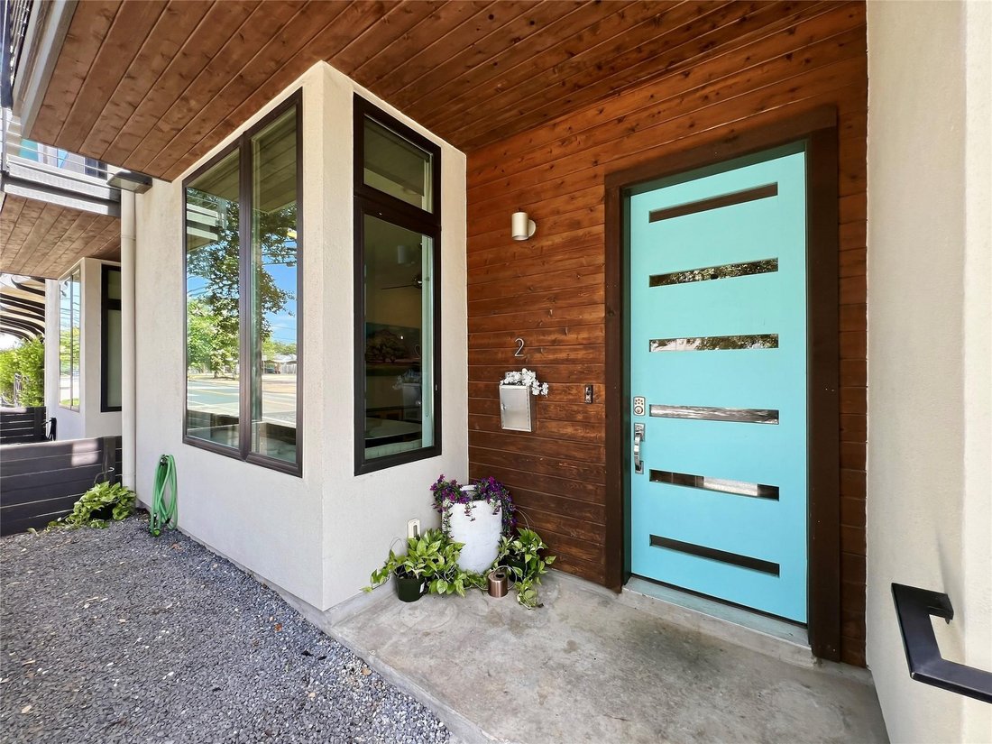 Condo in Austin, Texas, United States 1 - 18655101