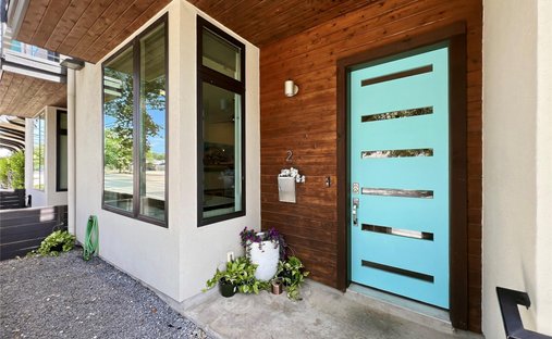 Condo in Austin, Texas, United States 1