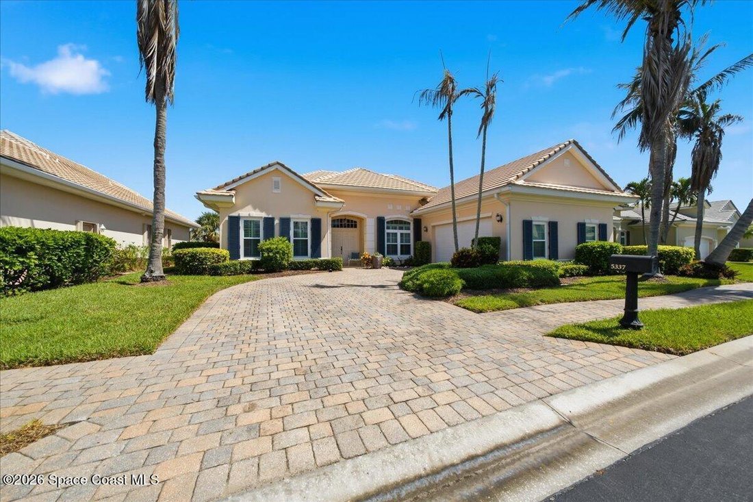 House in Melbourne Beach, Florida, United States 4 - 18652875